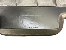 NISSAN 215794EJ0A Air duct front, other NISSAN QASHQAI II (J11) (2013-2021) — thumbnail 3