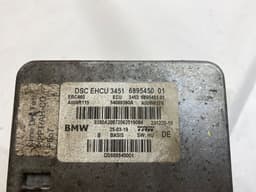 BMW 34515A36079 ABS hydraulic unit / pump BMW 5 (G30, G31) (2016-2024) — thumbnail 3