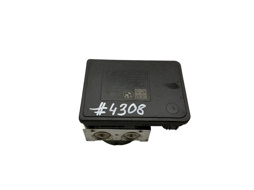 BMW 34516891408 6891408 6891409 ABS hydraulic unit / pump BMW 2 Active Tourer (F45, F46) (2013-2021)