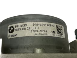 BMW 34516891408 6891408 6891409 ABS hydraulic unit / pump BMW 2 Active Tourer (F45, F46) (2013-2021) — thumbnail 4