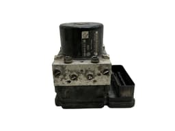 SKODA 1K0907379BJ 1K0614517DE ABS hydraulic unit / pump SKODA SUPERB II (3T4, 3T5) (2008-2015) — thumbnail 3