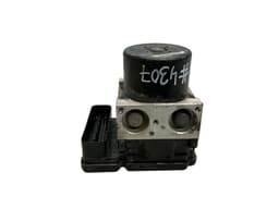 SKODA 1K0907379BJ 1K0614517DE ABS hydraulic unit / pump SKODA SUPERB II (3T4, 3T5) (2008-2015) — thumbnail 1