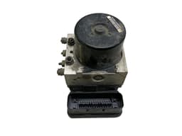 SKODA 1K0907379BJ 1K0614517DE ABS hydraulic unit / pump SKODA SUPERB II (3T4, 3T5) (2008-2015) — thumbnail 2