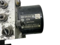 SKODA 1K0907379BJ 1K0614517DE ABS hydraulic unit / pump SKODA SUPERB II (3T4, 3T5) (2008-2015) — thumbnail 7