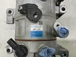 MAZDA CA500G5AAA09 AC / aircon Compressor MAZDA MX-30 (DR) (2020-) — thumbnail 5