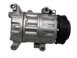 MAZDA CA500G5AAA09 AC / aircon Compressor MAZDA MX-30 (DR) (2020-) — thumbnail 1