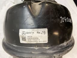 MERCEDES-BENZ A2123203238 Air shock absorber front right MERCEDES-BENZ E-CLASS (W212) (2009-2016) — thumbnail 4