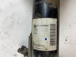 MERCEDES-BENZ A2123203238 Air shock absorber front right MERCEDES-BENZ E-CLASS (W212) (2009-2016) — thumbnail 5