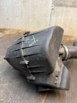 AUDI 4H0133824L Air Cleaner (filter box) AUDI A8 (4H) (2009-2017) — thumbnail 5