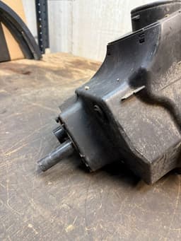AUDI 4H0133824L Air Cleaner (filter box) AUDI A8 (4H) (2009-2017) — thumbnail 8