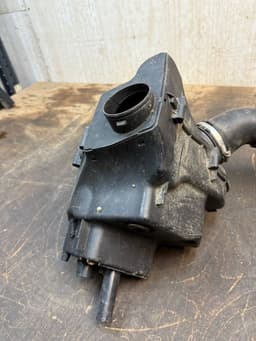 AUDI 4H0133824L Air Cleaner (filter box) AUDI A8 (4H) (2009-2017) — thumbnail 6