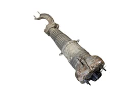 AUDI 4G0616039AK Air shock absorber front left AUDI A7 Sportback (4GA) (2010-2017) — thumbnail 1
