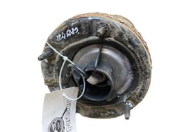 AUDI 4G0616039AK Air shock absorber front left AUDI A7 Sportback (4GA) (2010-2017) — thumbnail 2
