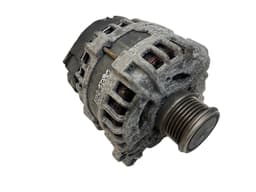 VW 0125811123 Alternator VW PASSAT B8 (3G) / ALLTRACK (2014-2023) — thumbnail 1