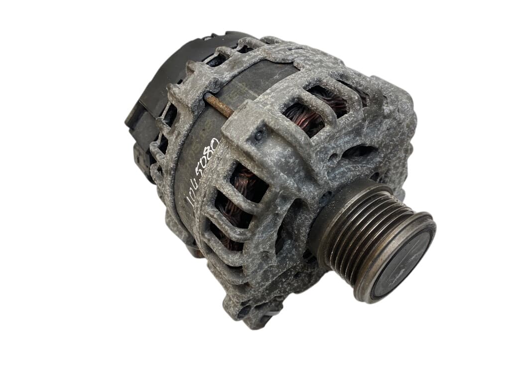 0125811123 Alternator VW PASSAT B8 (3G) / ALLTRACK (2014-2023)