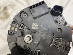 VW 0125811123 Alternator VW PASSAT B8 (3G) / ALLTRACK (2014-2023) — thumbnail 3