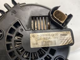 MERCEDES-BENZ FG23S048 Alternator MERCEDES-BENZ ML-CLASS (W166) (2011-2015) — thumbnail 3