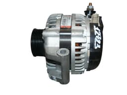 CHRYSLER A6143 Alternator CHRYSLER SEBRING (JR) (2001-2007) — thumbnail 3
