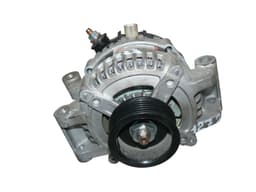 CHRYSLER A6143 Alternator CHRYSLER SEBRING (JR) (2001-2007) — thumbnail 2