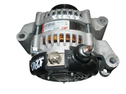 CHRYSLER A6143 Alternator CHRYSLER SEBRING (JR) (2001-2007) — thumbnail 4