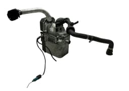 BMW 64126918942 6918942 Auxiliary / pakring heater (webasto) BMW X5 (E53) (2000-2007) — thumbnail 2