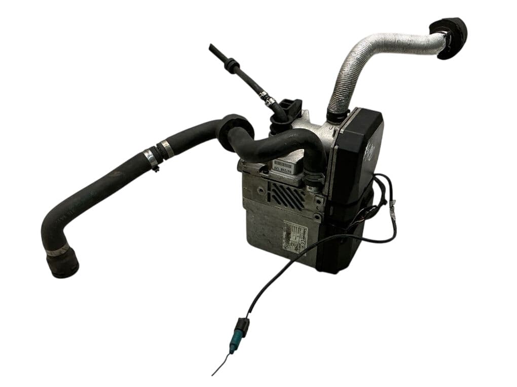 64126918942 6918942 Auxiliary / pakring heater (webasto) BMW X5 (E53) (2000-2007)