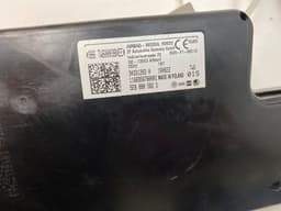 SKODA 5E3880241E 5E3880242E Airbag set SKODA OCTAVIA IV (NX, NN) (2019-) — thumbnail 4