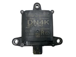 MAZDA DN4K67Y30 BLIND SPOT radar sensor MAZDA MX-30 (DR) (2020-) — thumbnail 1