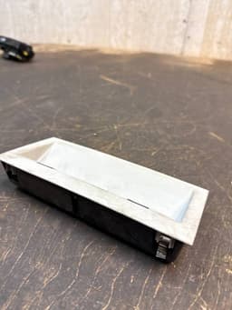 VW 7E5919037E Auxiliary Heater Switch VW TRANSPORTER T5 / MULTIVAN (7H, 7E, 7J) (2003-2015) — thumbnail 4
