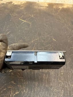 VW 7E5919037E Auxiliary Heater Switch VW TRANSPORTER T5 / MULTIVAN (7H, 7E, 7J) (2003-2015) — thumbnail 6