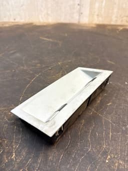 VW 7E5919037E Auxiliary Heater Switch VW TRANSPORTER T5 / MULTIVAN (7H, 7E, 7J) (2003-2015) — thumbnail 5