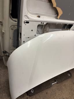 VW Bonnet VW TRANSPORTER T5 / MULTIVAN (7H, 7E, 7J) (2003-2015) — thumbnail 5