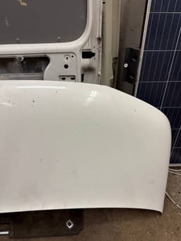 VW Bonnet VW TRANSPORTER T5 / MULTIVAN (7H, 7E, 7J) (2003-2015) — thumbnail 8