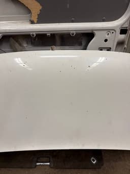 VW Bonnet VW TRANSPORTER T5 / MULTIVAN (7H, 7E, 7J) (2003-2015) — thumbnail 7