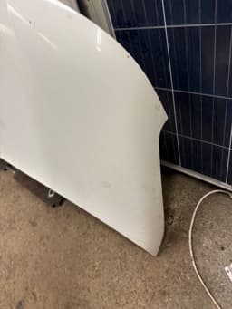 VW Bonnet VW TRANSPORTER T5 / MULTIVAN (7H, 7E, 7J) (2003-2015) — thumbnail 10