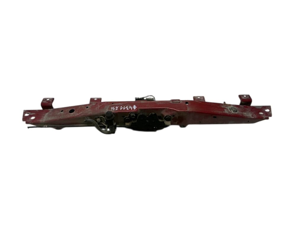 NISSAN F25114EAMH Bonnet latch carrier beam NISSAN QASHQAI II (J11) (2013-2021)