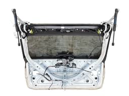 BMW 41007441464 Bootlid / tailgate BMW 5 (G30, G31) (2016-2024) — thumbnail 2