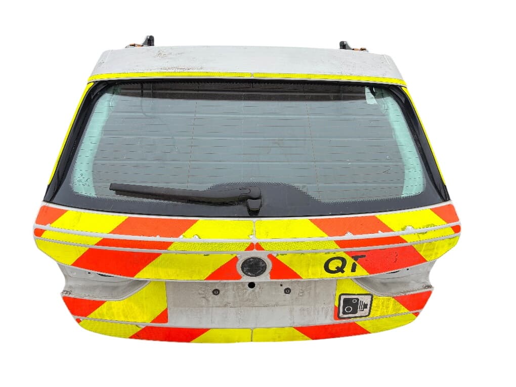 BMW 41007441464 Bootlid / tailgate BMW 5 (G30, G31) (2016-2024)