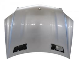 MERCEDES-BENZ A1648800257 A1648800657 Bonnet MERCEDES-BENZ GL-CLASS (X164) (2006-2012) — thumbnail 1