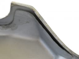 MERCEDES-BENZ A1648800257 A1648800657 Bonnet MERCEDES-BENZ GL-CLASS (X164) (2006-2012) — thumbnail 5