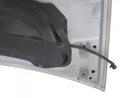 MERCEDES-BENZ A1648800257 A1648800657 Bonnet MERCEDES-BENZ GL-CLASS (X164) (2006-2012) — thumbnail 6