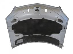 MERCEDES-BENZ A1648800257 A1648800657 Bonnet MERCEDES-BENZ GL-CLASS (X164) (2006-2012) — thumbnail 2