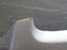 MERCEDES-BENZ A1648800257 A1648800657 Bonnet MERCEDES-BENZ GL-CLASS (X164) (2006-2012) — thumbnail 3