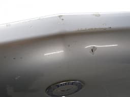 MERCEDES-BENZ A1648800257 A1648800657 Bonnet MERCEDES-BENZ GL-CLASS (X164) (2006-2012) — thumbnail 4