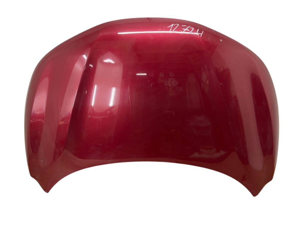 F51004EAMA Bonnet NISSAN QASHQAI II (J11) (2013-2021)