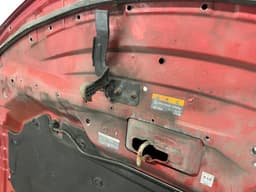 NISSAN F51004EAMA Bonnet NISSAN QASHQAI II (J11) (2013-2021) — thumbnail 9