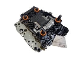 VW 0260550150 Aut. gearbox valve body (mechatronics) VW PASSAT B8 (3G) / ALLTRACK (2014-2023) — thumbnail 1