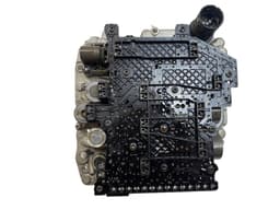 VW 0260550150 Aut. gearbox valve body (mechatronics) VW PASSAT B8 (3G) / ALLTRACK (2014-2023) — thumbnail 2