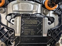 VW 0260550150 Aut. gearbox valve body (mechatronics) VW PASSAT B8 (3G) / ALLTRACK (2014-2023) — thumbnail 3