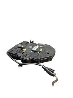VW 7H0827201BA Bootlid / tailgate lock VW TRANSPORTER T5 / MULTIVAN (7H, 7E, 7J) (2003-2015) — thumbnail 1